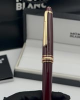 قلم مون بلان STARWALKER SPACEBLUE DOUÉ FOUNTAIN PE...