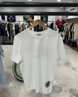 تيشيرت ديور ابيض