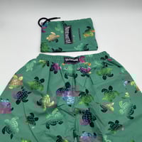 شورت فيلبريكين VILEBREQUIN