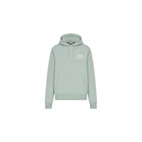 هودي ديور اخضر فاتح