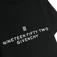 تيشيرت جيفنشي اسود