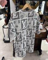 تيشيرت لويس فيتون صيفي