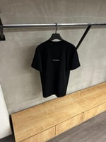 تيشيرت جيفينشي اسود