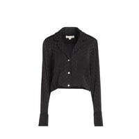 طقم قوتشي اسود