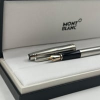 قلم مون بلان حبر سائل غريت كراكترز نسخة جون فيتزجي...