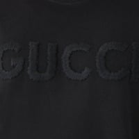 تيشيرت قوتشي اسود