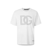 تيشيرت دولتشي ابيض