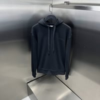 هودي بربري اسود