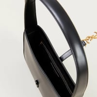 شنطة سان لوران أسود