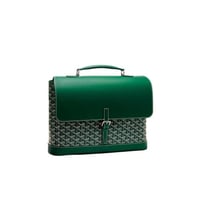 شنطة ظهر جويارد اخضر