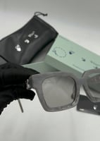 نظارة اوف وايت