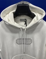 هودي ديور ابيض