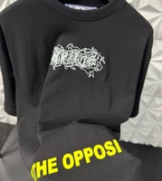 تيشيرت اوف وايت