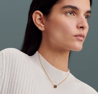 سلسال ايرميز H لون احمر