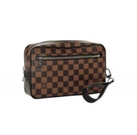 باوتش لوي فيتون لون بني