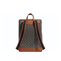 شنطة ظهر جويارد بني