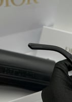 نظارة ديور وأسود مربعة