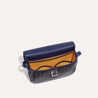 شنطة جويارد كحلي