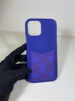 كفر لون ازرق ماكس 12