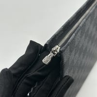 باوتش لويس فيتون لون أسود 10 انش