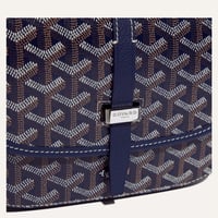 شنطة جويارد كحلي