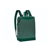 شنطة ظهر جويارد أخضر