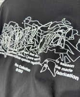 تيشيرت اوف وايت