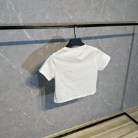 تيشيرت miu miu ابيض