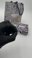 خاتم ديور Christian Dior