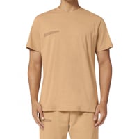 طقم بنقايا لون سكري * شورت و تيشيرت*