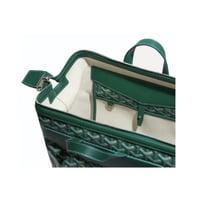 شنطة ظهر جويارد أخضر