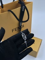 فندي سوارة فضي