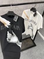 تيشيرت بالمن BALMAIN