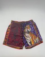 شورت دولتشي اند قاباتا نمر