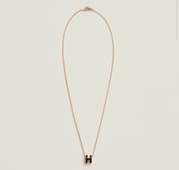 سلسال ايرميز H اسود