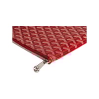 باوتش قويارد حجم ميديم A4 لون عنابي