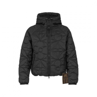 جاكيت لويس فيتون لون أسود