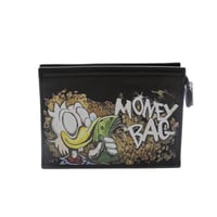 باوتش لويس فيتون اسود