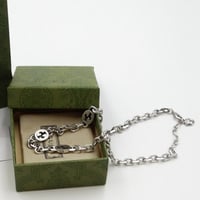 سلسال قوتشي فضي