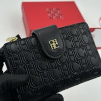 محفظة CH لون اسود