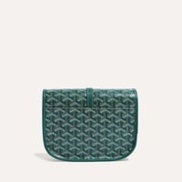 شنطة جويارد خضراء