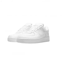 حذاء لويس فيتون أبيض