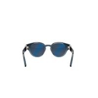 نظارة ديور كحلي شفاف CD Diamond R2I