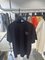 تيشيرت فندي اسود