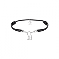 سوارة لويس فيتون خيط أسود/ كحلي