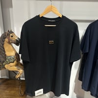 تيشيرت دولتشي اند قابانا اسود