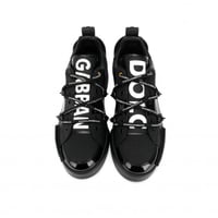 حذاء دولتشي اسود