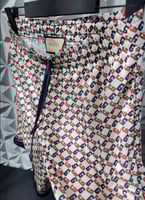 طقم قوتشي صيفي