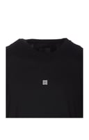 تيشيرت جيفينشي اسود