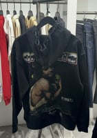 هودي اوف وايت اسود